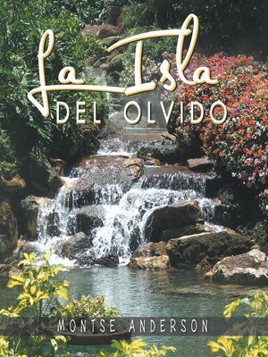cover image of La Isla Del Olvido